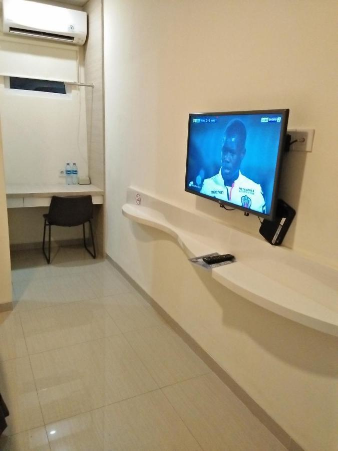 Kitara Hotel Jacarta Quarto foto